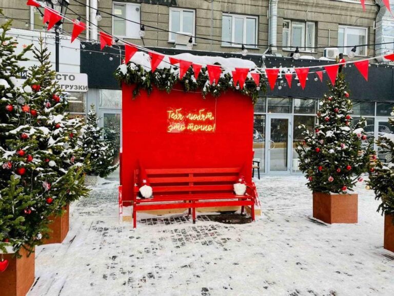 Новогодняя акция!!!